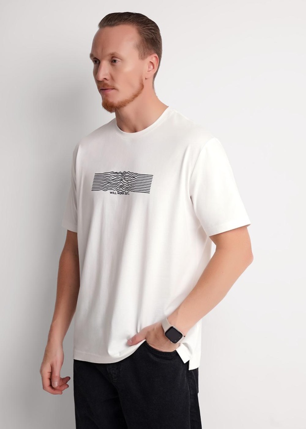 CLE 562509/04гг maxi_п Футболка мужская фото 2