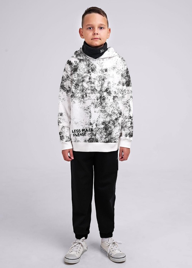 CLE 746803/88ф_п Худи детское фото 1