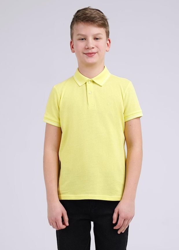 CLE 903168-01з Футболка детская для мальчика фото 2