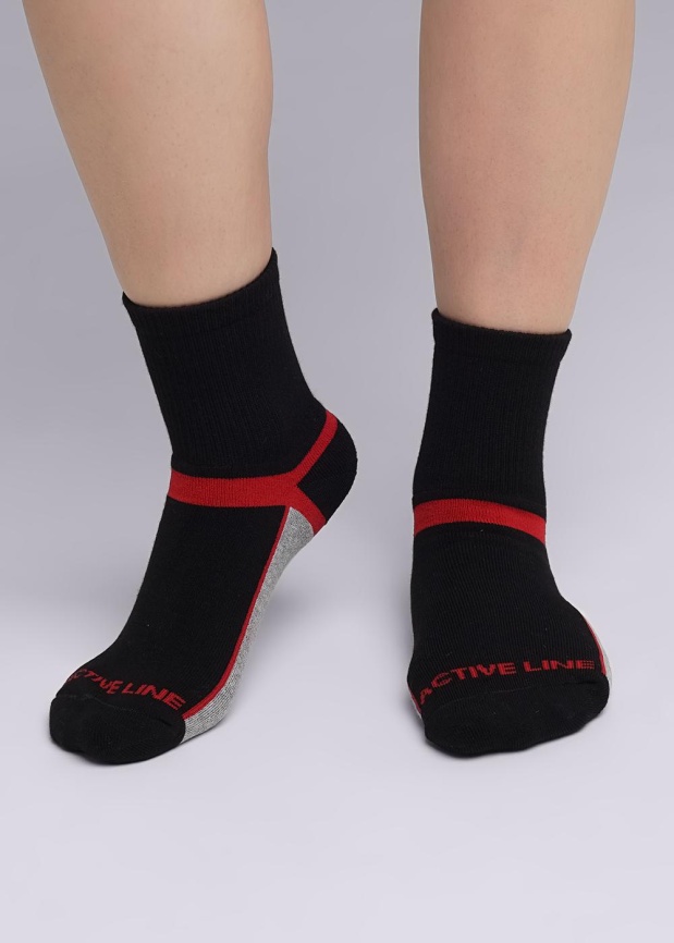 CLE С300П 24 Термоноски детские фото 1