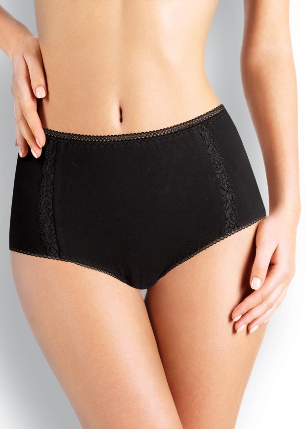 CLE U351 Трусы женские коррекция фото 2