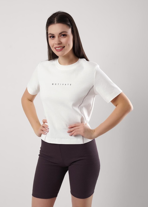 CLE LF25-1159/6 Футболка женская для дома фото 2