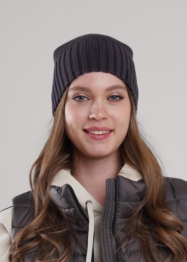 CLE 564656вн Шапка женская фото 5