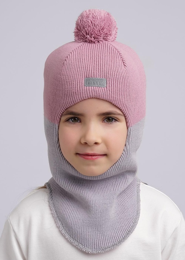 CLE 433944ап флис Шапка детская фото 1