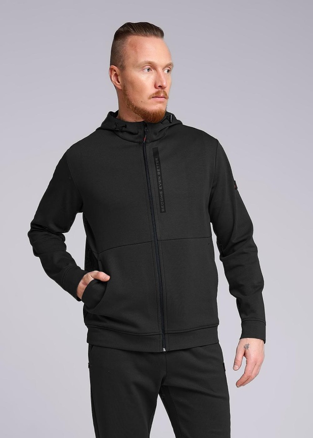 CLE 542307/02сд_п Толстовка мужская фото 2