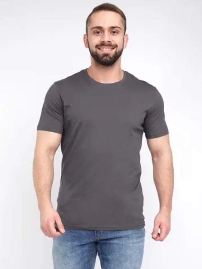 CLE 600351кд Футболка мужская фото 6