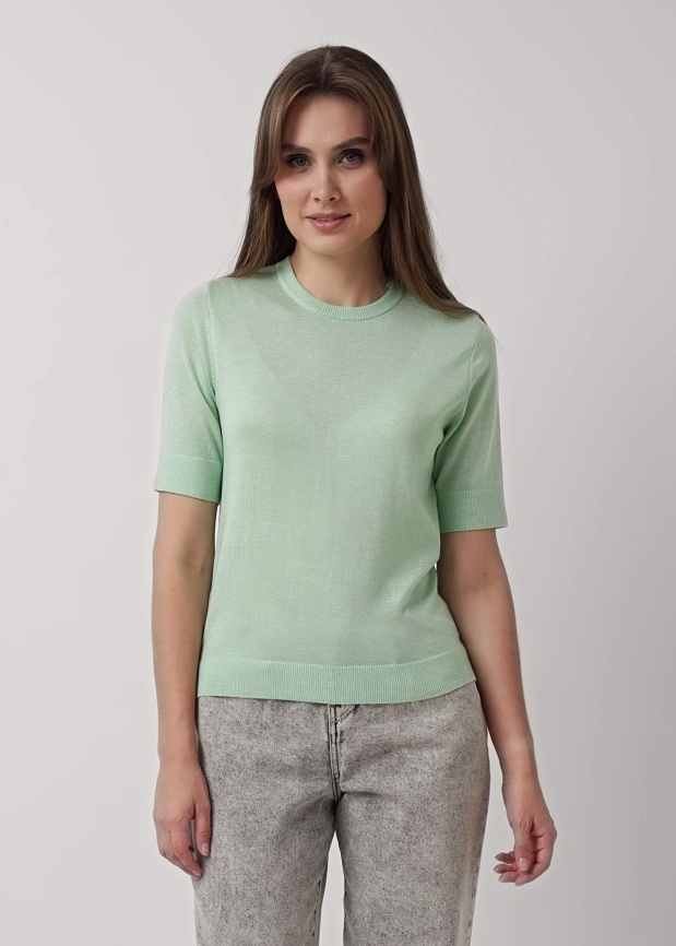 CLE 354313вн Джемпер женский фото 1