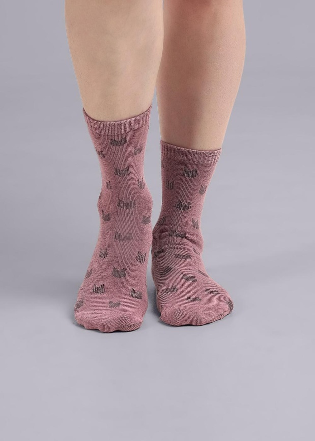 CLE С4423 16-18,18-20 Носки детские для девочки фото 1