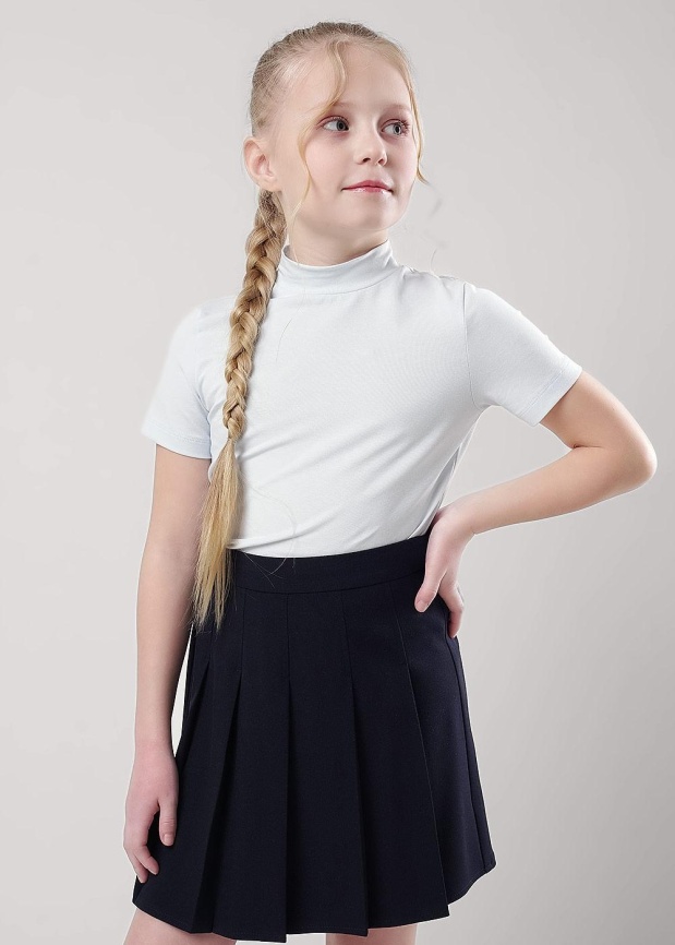 CLE 905804г школа Футболка детская для девочки фото 2