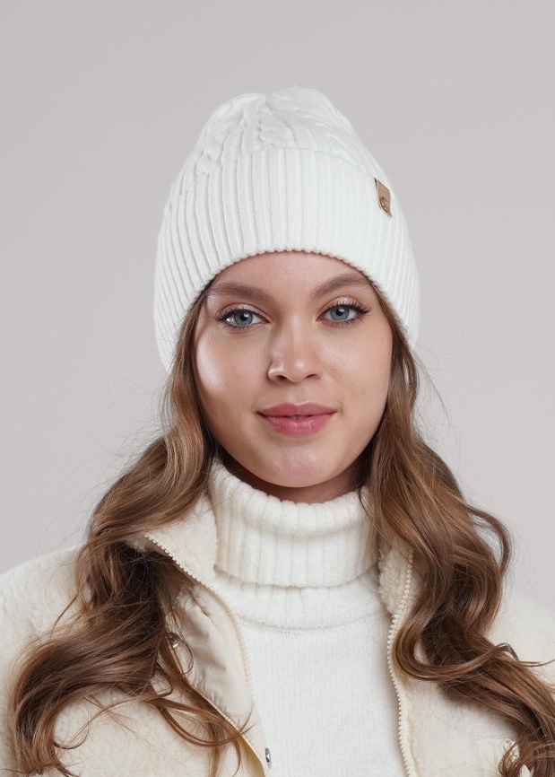 CLE 564647вн Шапка женская фото 1
