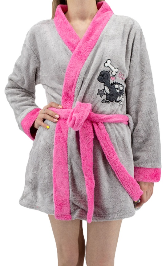 Халаты для женщин (махро) 170019 фото 1