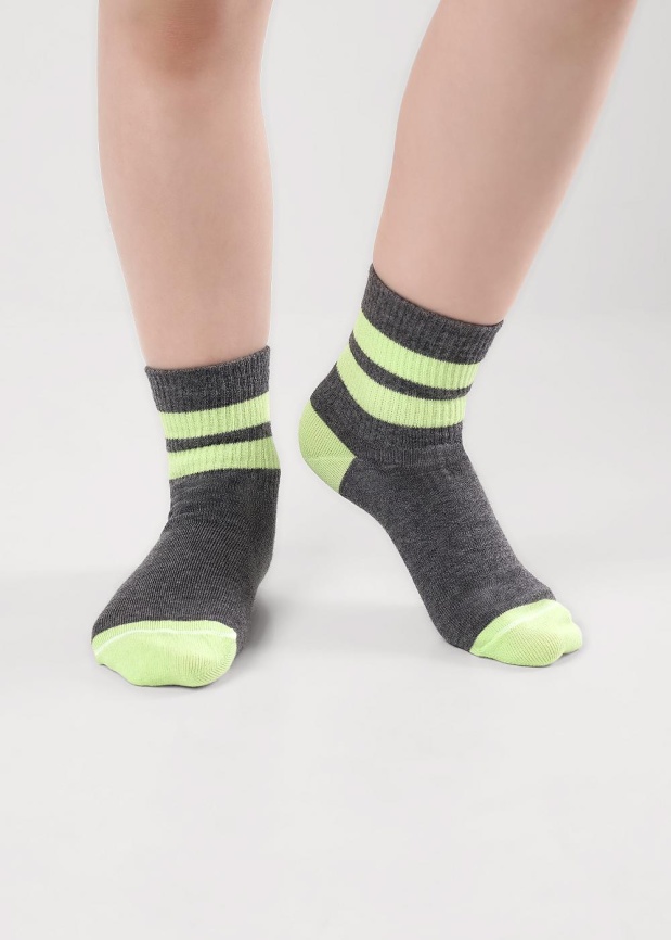 CLE С1539 24 Носки детские для мальчика фото 2