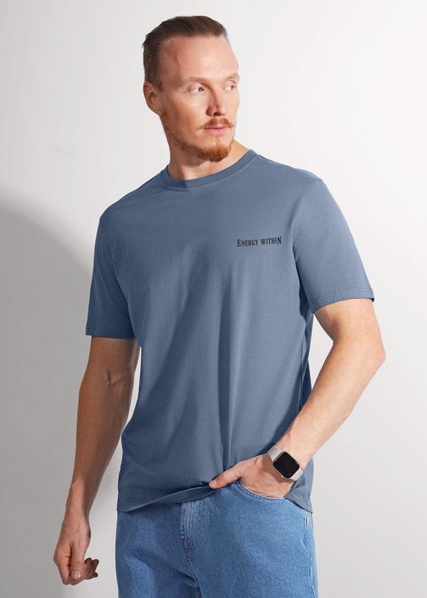 CLE 562642/10кдт maxi_п Футболка мужская фото 1