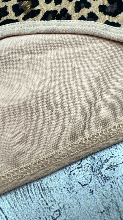 Трусы для женщин (большой размер/цветные) 10266 фото 2