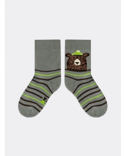 500K-1113 НОСКИ ДЕТСКИЕ Марк Формэль фото 3