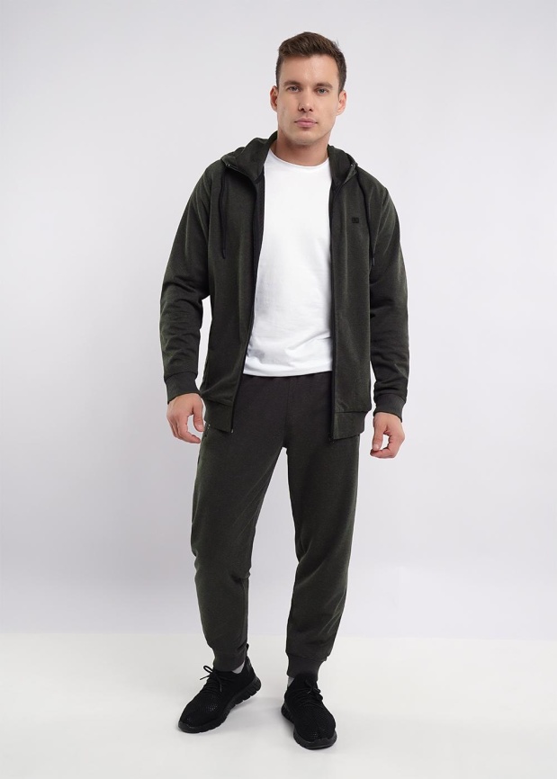 CLE 632108зэ Толстовка мужская фото 1