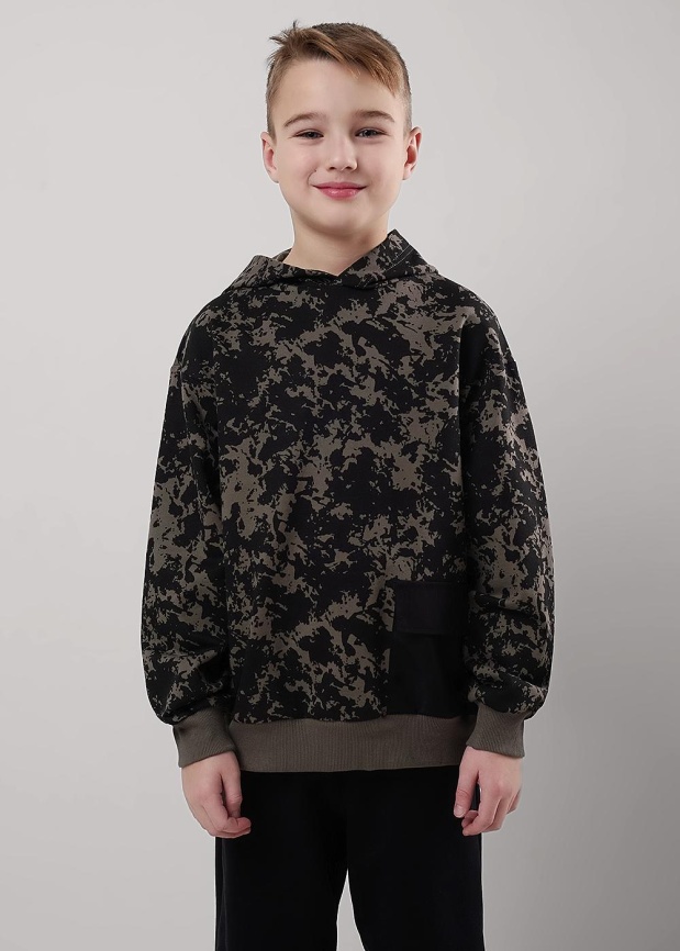 CLE 856940/15ан Худи детское фото 1