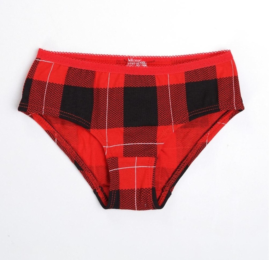 CLE 903755кдн Трусы детские для девочки фото 5