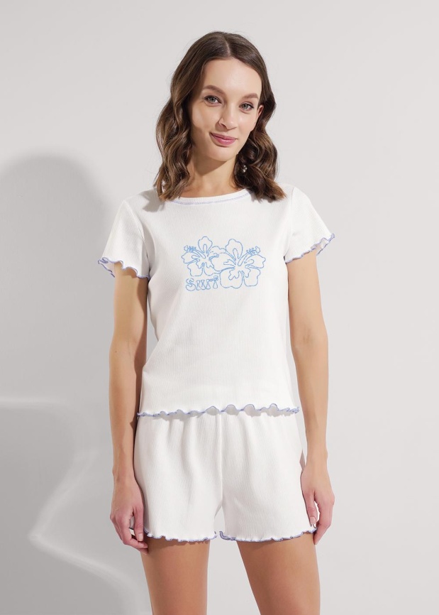 CLE LP25-1169/1 Пижама женская фото 1