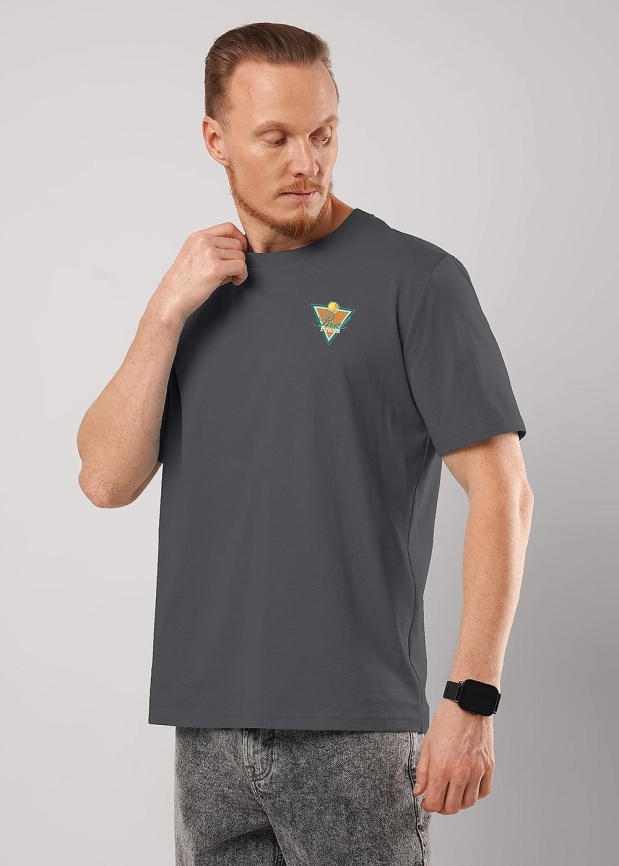 CLE 562650/19кд maxi_п1 Футболка мужская фото 2