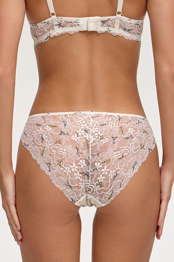 Трусы жен Raida молочный Brief, 0120271189 фото 2