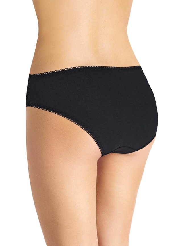 CLE B602 Трусы женские бикини фото 4