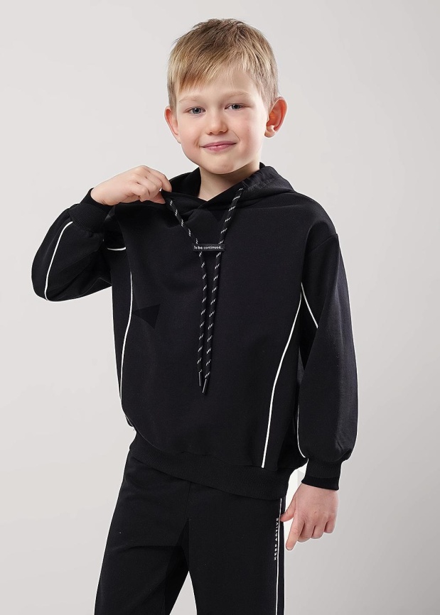 CLE 856976/14а Худи детское фото 1