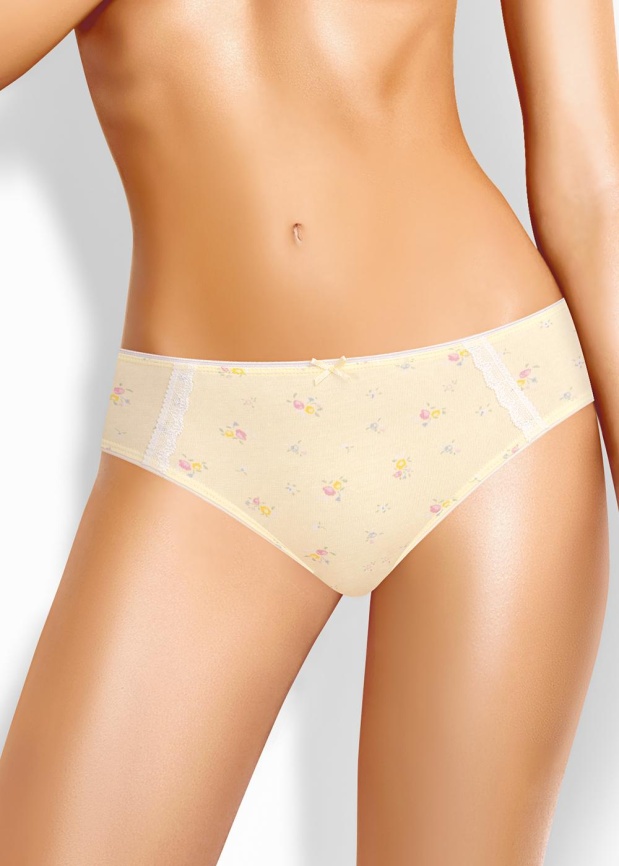 CLE B1210/1 Трусы женские бикини фото 1