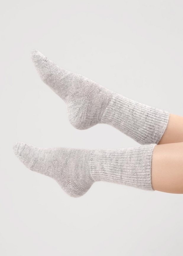 CLE Д679Ш Носки женские фото 1