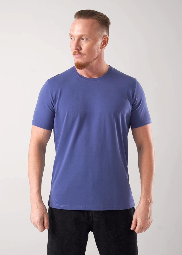 CLE 600309г Футболка мужская фото 3