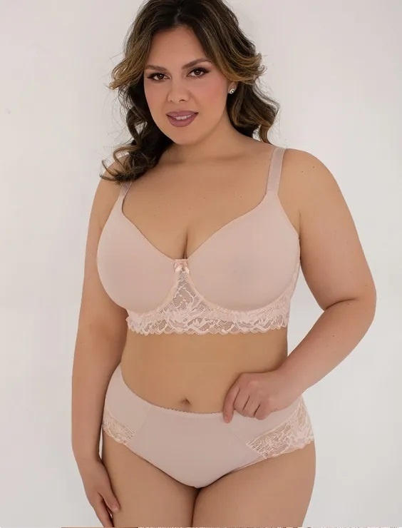 Б 507-180, Бюстгальтер, Леди Люкс фото 4