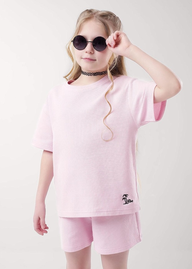 CLE 857046/19шаф Футболка детская для девочки фото 1