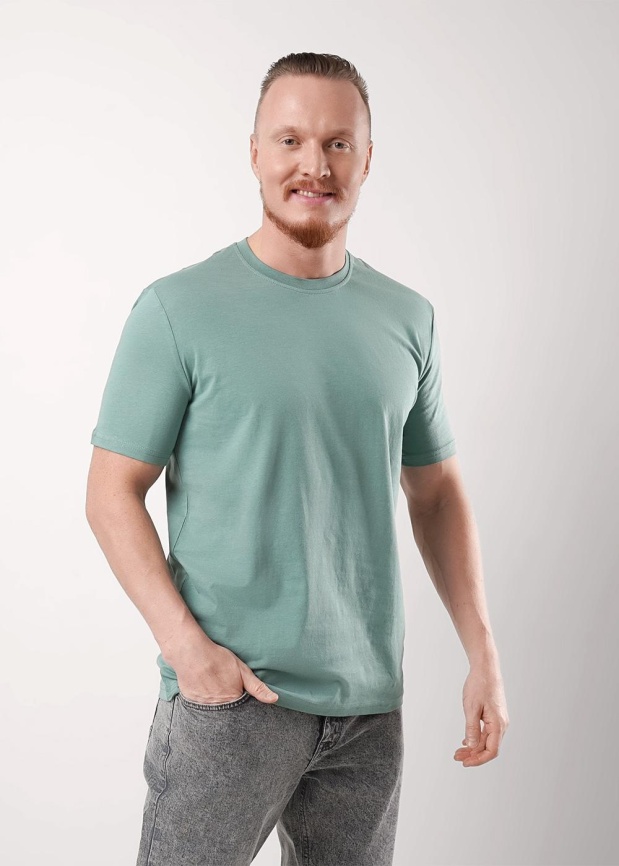 ЭЙС 600311кк Футболка мужская фото 4