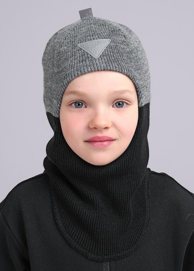 CLE 444103ап Шапка детская для мальчика фото 1