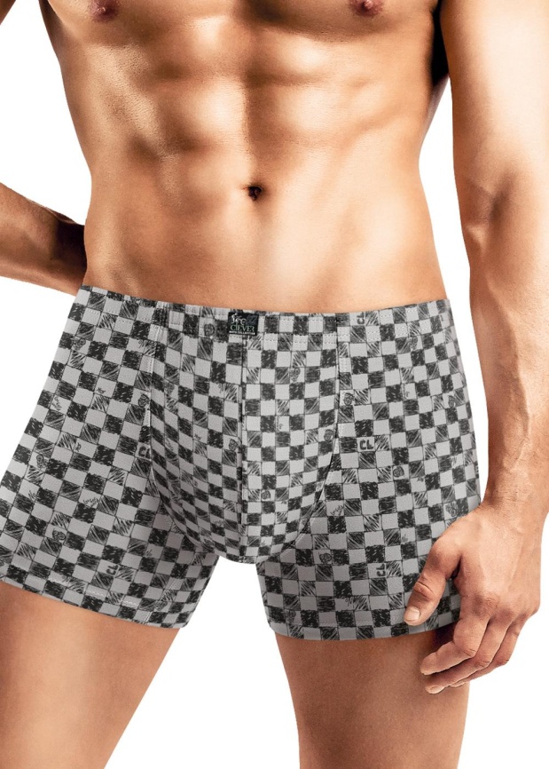 CLE MSH552021 Трусы мужские шорты фото 1
