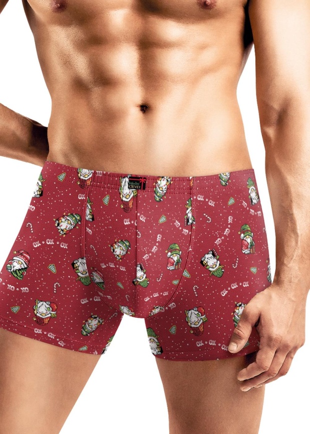 CLE MSH451251 Трусы мужские шорты фото 1