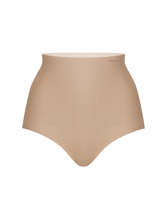 Трусы жен Rose черный Brief high waist, 0120271201 фото 1