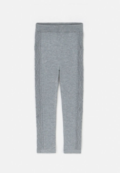 20220160314, Рейтузы детские для девочек Velveta,  89%Вискоза/11%ПА, АКУЛА фото 1