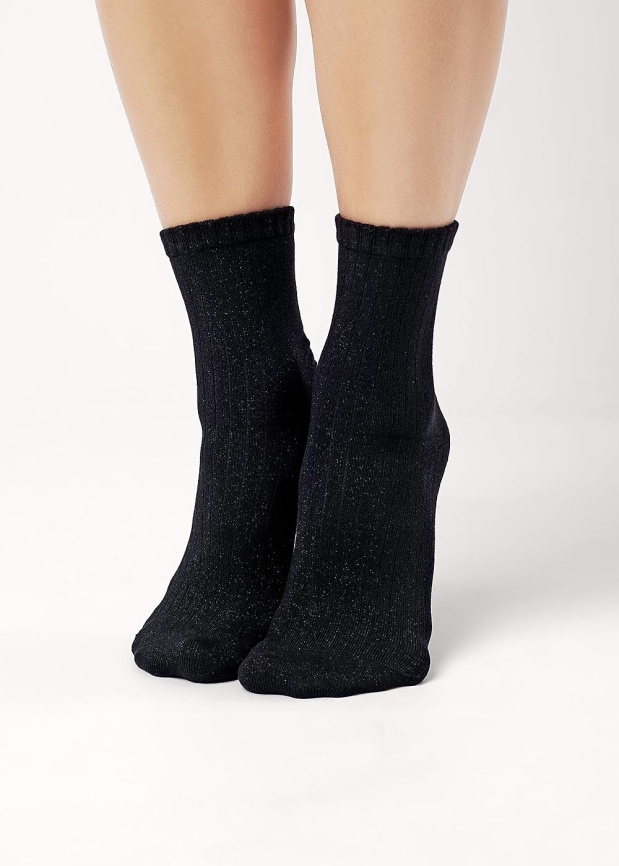 CLE Д2222 Носки женские фото 2