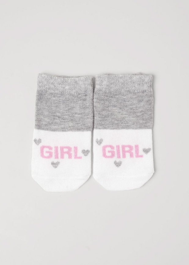 CLE С026 10-12 Носки детские фото 1