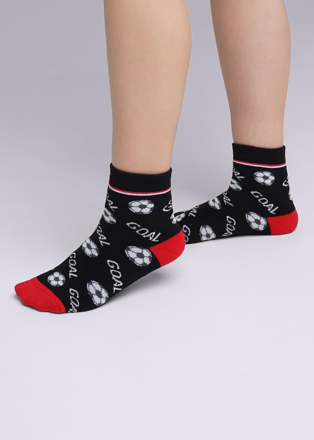 CLE С217П Носки детские для мальчика фото 1