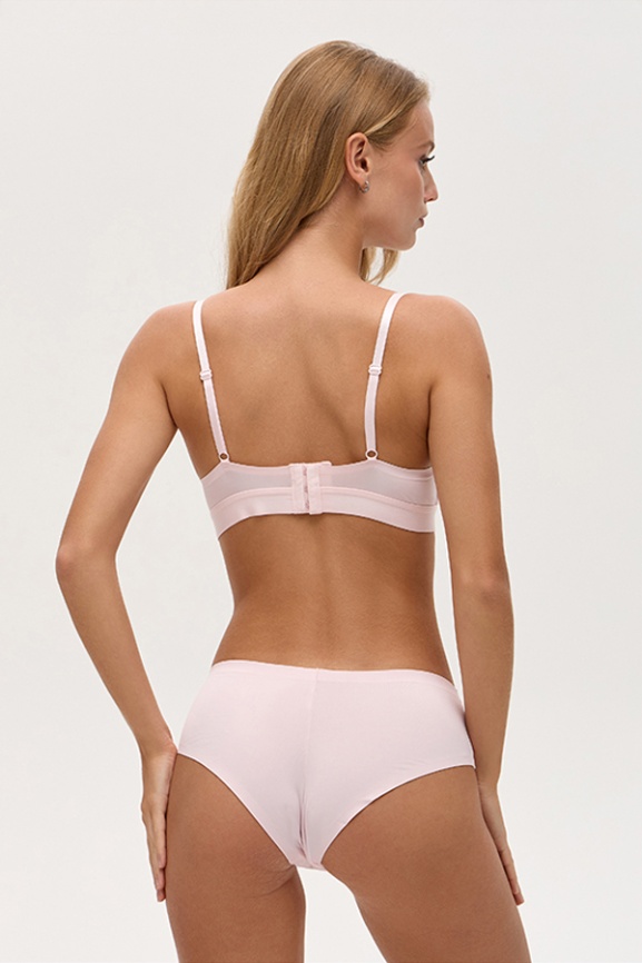 Трусы жен Carolin светло-розовый Hipster, 0120272137 фото 4