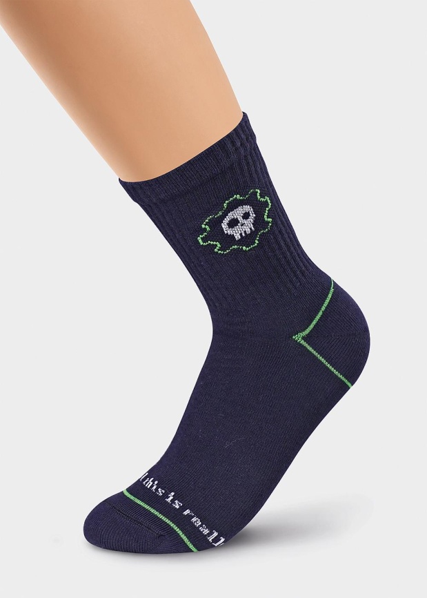 CLE С1159 16-18,18-20 Носки детские для мальчика фото 1