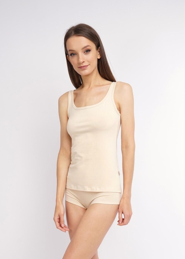 CLE LM001у Майка женская фото 4