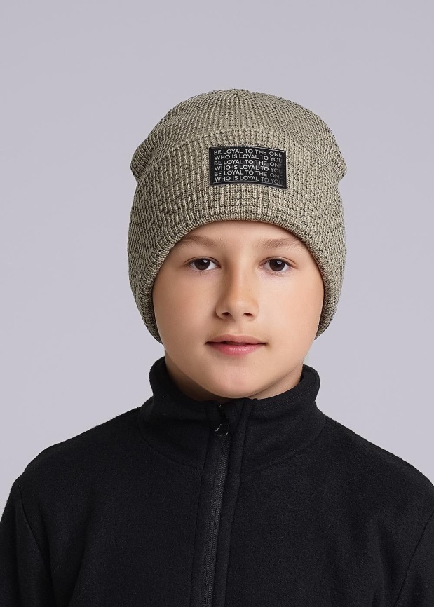 CLE 433870ак Шапка детская фото 3