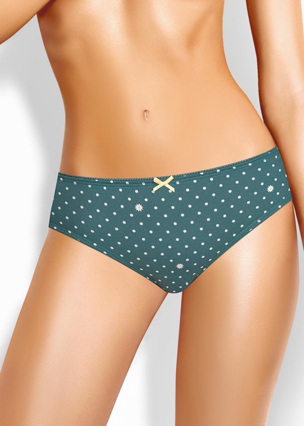 CLE B1225 Трусы женские бикини фото 1