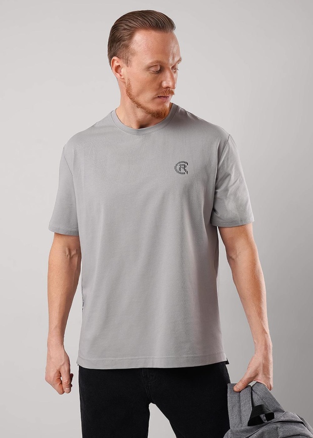 CLE 562509/12г_п Футболка мужская фото 1