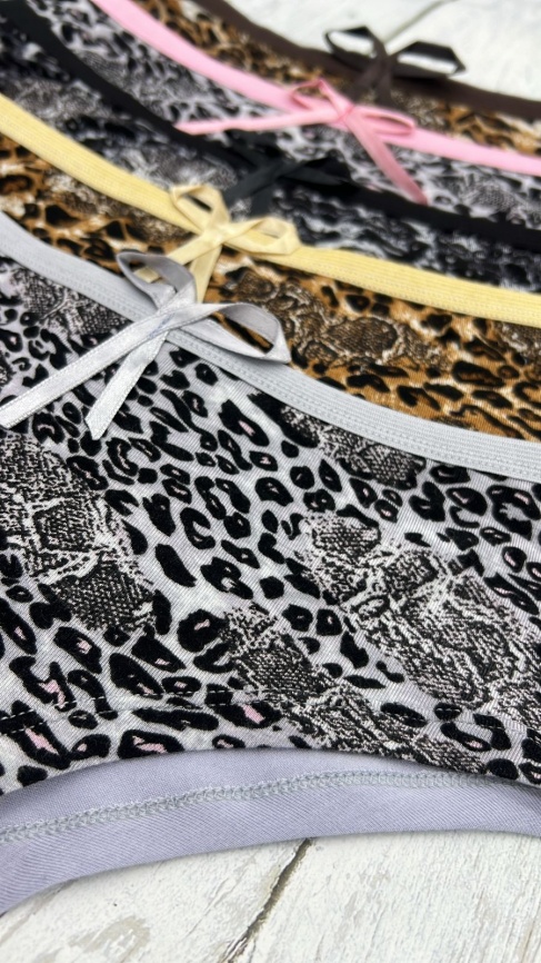 Шорты для женщин (бамбук) 14321 фото 3