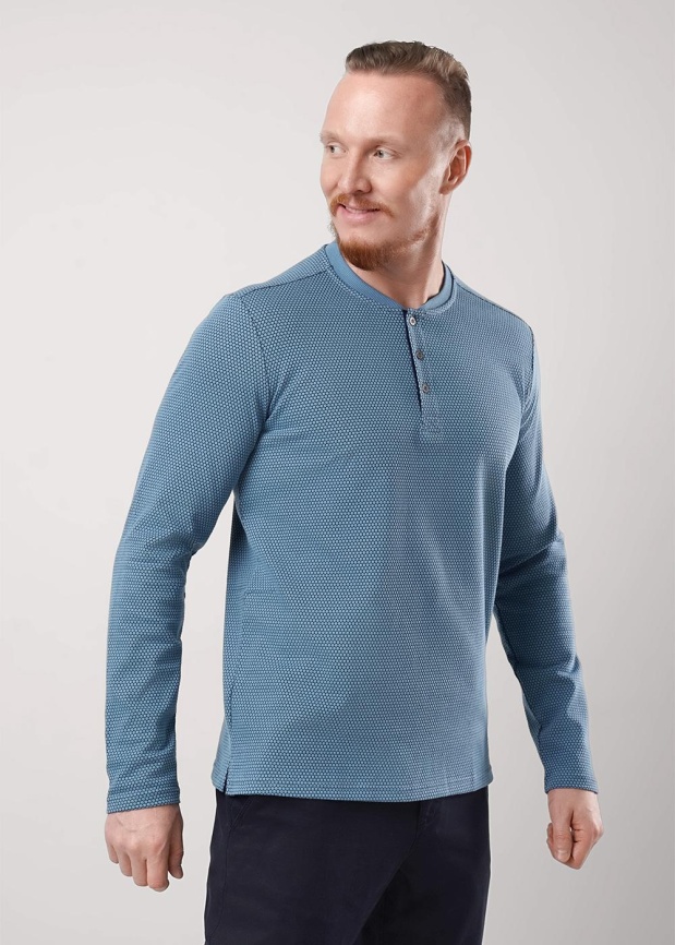 CLE 442464/24кжн_п Джемпер мужской фото 1