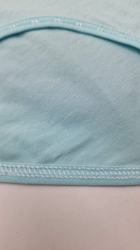 Трусы для женщин (средний размер/однотонные) 26240-2 фото 3